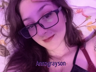 Annagrayson