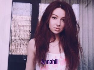 Annahill