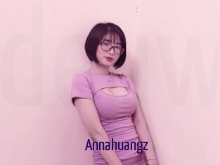 Annahuangz