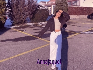 Annajaquet