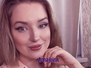 Annajoink