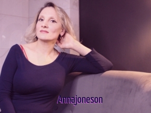 Annajoneson