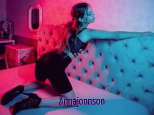 Annajonnson