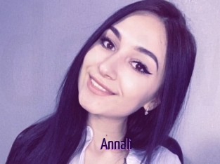 Annali