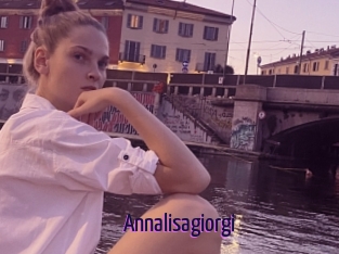 Annalisagiorgi