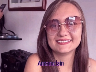 Annamclain