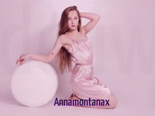 Annamontanax