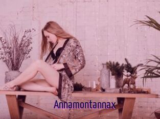 Annamontannax