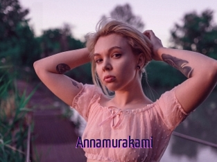 Annamurakami