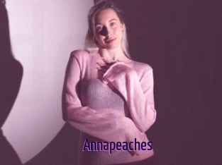 Annapeaches