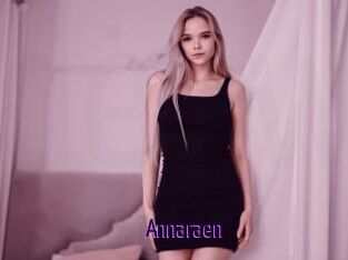 Annaraen