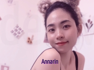 Annarin