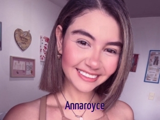 Annaroyce