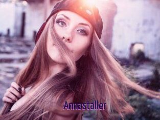 Annastaller