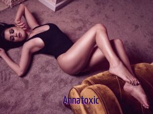 Annatoxic