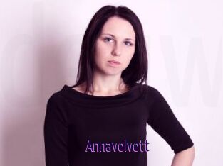 Annavelvett