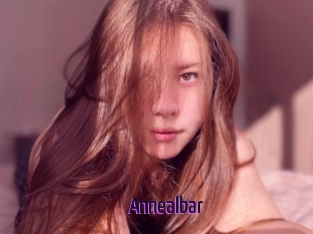 Annealbar