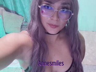 Annesmiles