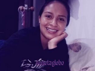 Annetaglobo