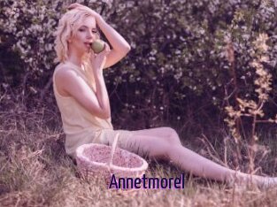 Annetmorel