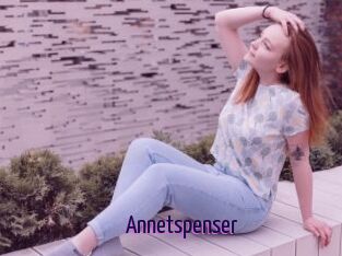 Annetspenser