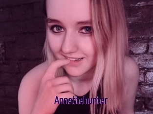 Annettehunter