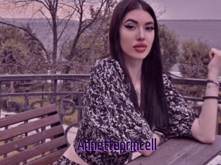 Annetteprincell