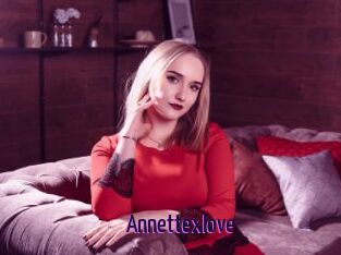 Annettexlove