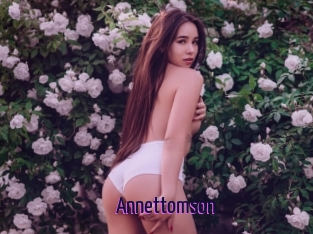 Annettomson