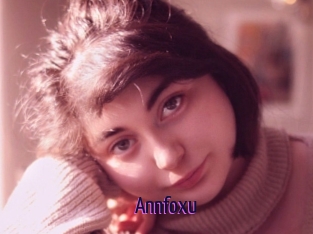 Annfoxu