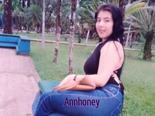 Annhoney