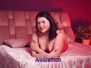 Anniawilson