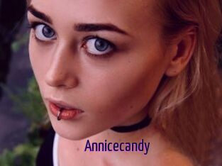 Annicecandy