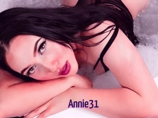 Annie31