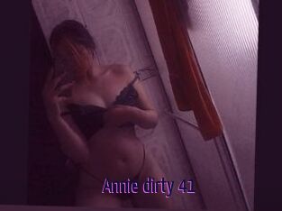 Annie_dirty_41