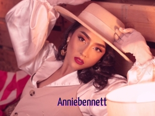 Anniebennett