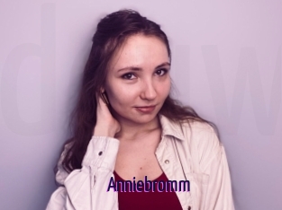 Anniebromm