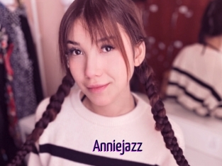 Anniejazz