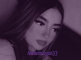 Anniemorgan33