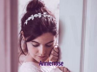 Annierrose