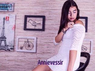 Annievessir