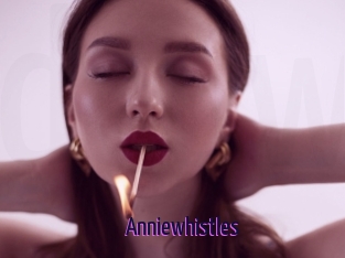 Anniewhistles