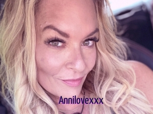 Annilovexxx