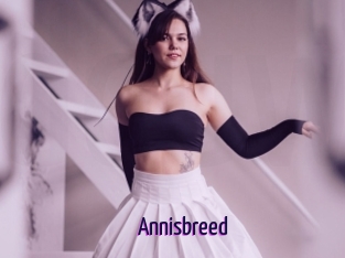 Annisbreed