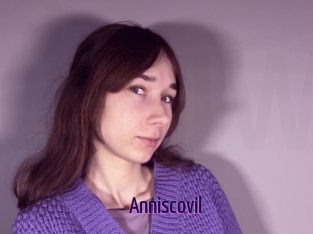 Anniscovil