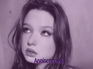 Anniscreswell