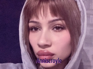 Anniscroyle