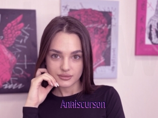 anniscurson Deutsche Webcam Girls