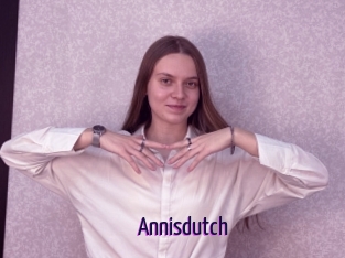 Annisdutch