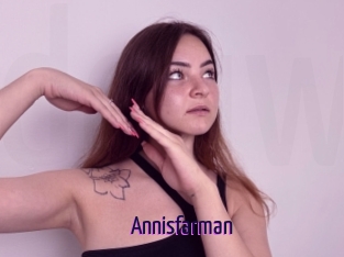 Annisfarman